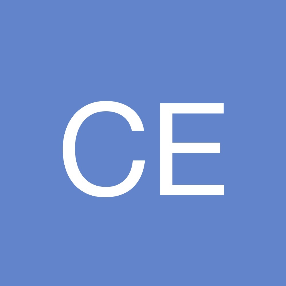 Meet your Posher, Caleb